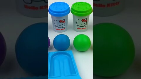 Shopkins Mini Packs! #childrenstoy #kidsvideo #playdoh