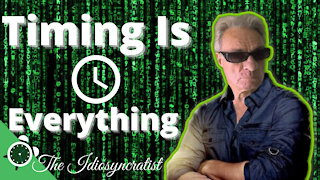 “Timing Is Everything” Writers Troy Jones, Natalie Hemby ~ Country Strong Movie