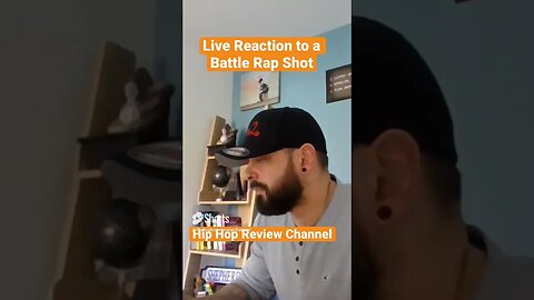 Battle Cypher: Roe Clip #ukrap #usrap #hiphopreviews #trap #drill #grime