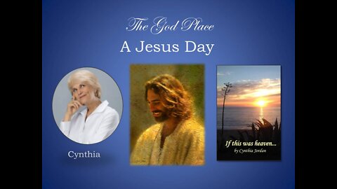 A Jesus Day