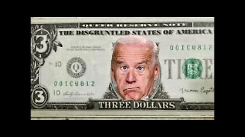 Joe Biden's Economy