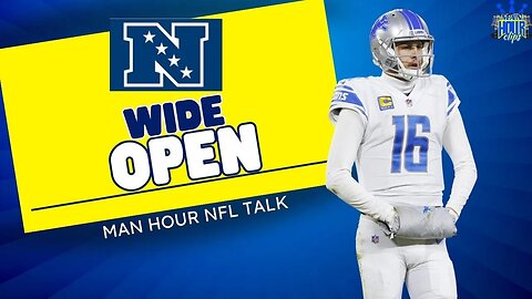 Lions losing Opens up the NFC