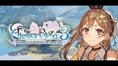 Does it Suck? Atelier Ryza 3: A;chemist of the End and the Secret Key