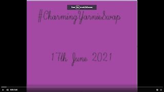 #CharmingyarnieSwap