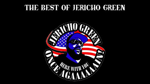 The Best Of Jericho Green 2