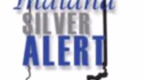 Indiana Silver Alerts to include Missing Endangered Child category