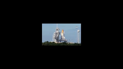 STS-129 HD launch