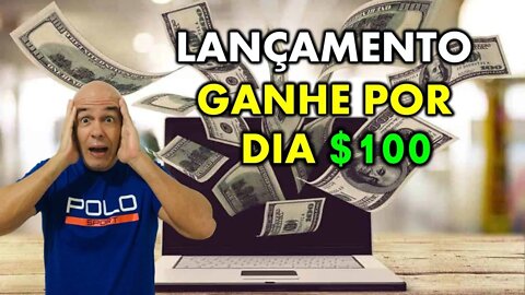 GERANDO LEADS PARA MIM E PREPARANDO O LANÇAMENTO QUE VAI DAR QUE FALAR