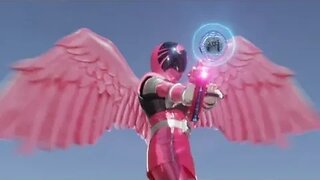 Raptor Coming To Power Rangers? Kyuranger Characters Coming To Cosmic Fury? Fan Theory #cosmicfury