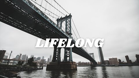 LIFELONG – Anno Domini Beats (No Copyright Music)