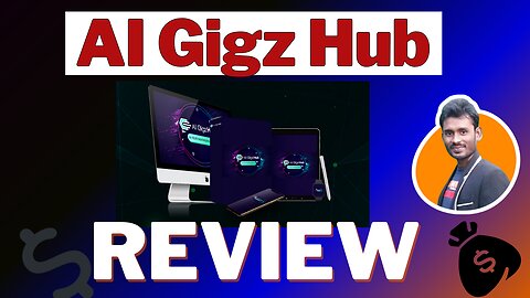 AI Gigz Hub Review: {Wait} Legit Or Hype? Truth Exposed!