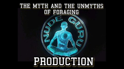 THE MYTH AND UNMETH OF FORAGING.