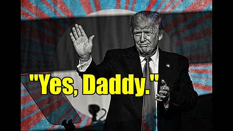 Slaves to the Game: How Daddy Trump owns Everyone