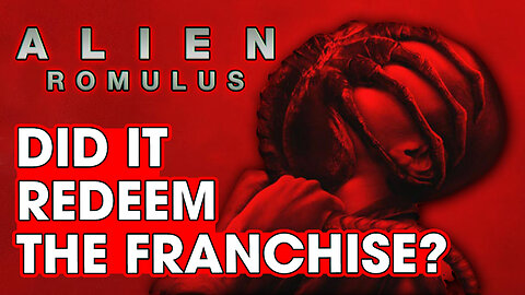 Did Alien Romulus Redeem The Franchise? - Hack The Movies