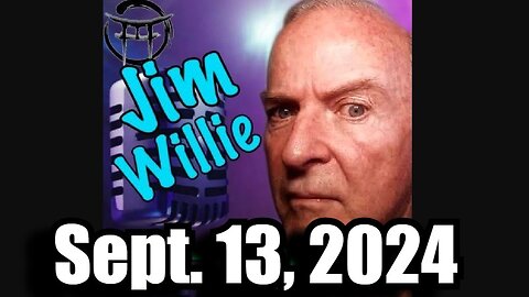 Dr. Jim Willie: If Jim Willie was President - Sept. 13, 2024