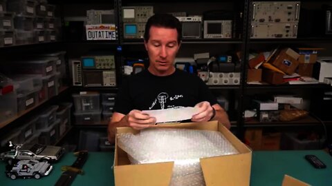 EEVblog #769 - Mailbag