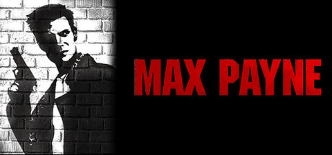 MAX PAYNE PC