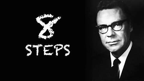 The 8 Fold Path 8 Steps to Enlightenment and Self Actualization Earl Nightingale