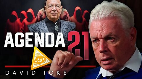 😱 Creating a One Government World: 🤔 Is This a Blueprint for Harmony or Destruction? - David Icke