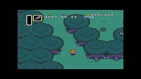 A Link To The Past Randomizer (ALTTPR) - Fastest Triforce Hunt Ever?