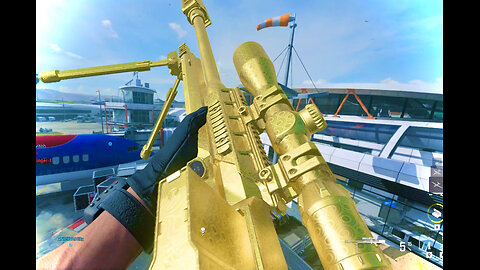 Modern Warfare 360 #FaZe