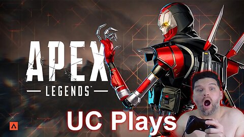 🔴LIVE - 8.09.23 - Apex Legends SEASON 18 - LVL UP