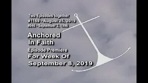 9/8/2019 - AIFGC #1169-046–Ray Attributes of Antichrist Spirit cont–Salvation Should Bring Changes