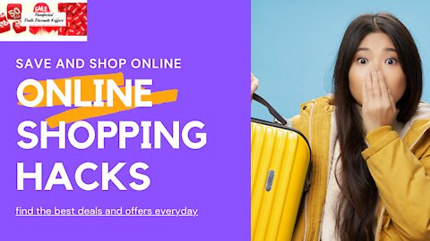 How To Save Money While Shopping Online