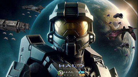 Halo The Master Chief Collection : Halo Reach