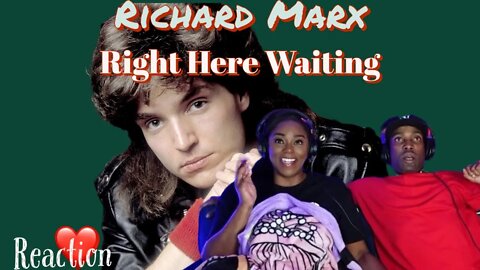 Richard Marx - Right Here Waiting | Asia and BJ