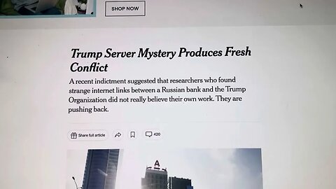 JACKPOT!!!! RUSSIA, TRUMP, RIPPLE, CBDC, FBI INVESTIGATORS????