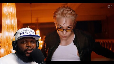 CALL TWIGGA MR ROVER FOR NOW ON - KAI 카이 'Rover' MV(REACTION)