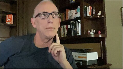 Episode 1948 Scott Adams: Fake News Out Of China, Fake News in NYT, I'm Starting To See A Pattern