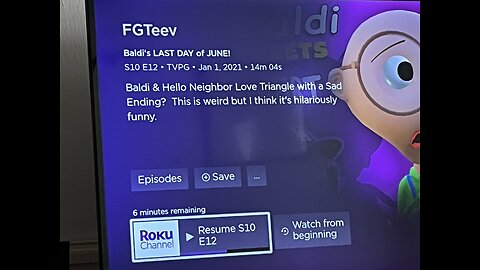 FGTeeV - Hyperactive Insane Pedophile TV