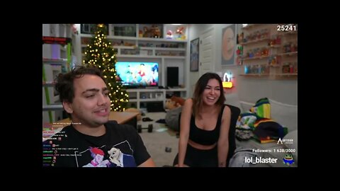 Mizkif Jail C ft Alinity