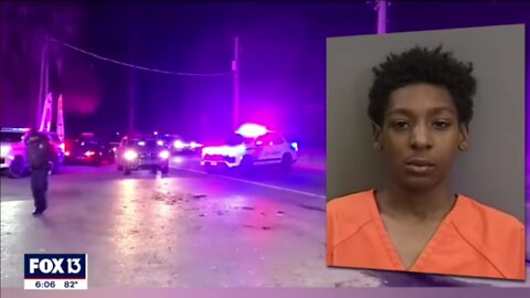 TAMPA BAY | Teen accused of killing Florida mom in crash after high-speed chase wants out of jail