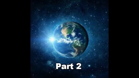 Episode 42: Part 2: Earth, why its age is overestimated