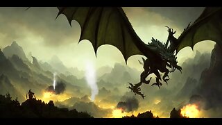 Epic Music - Dragon [Epic, Cinematic Soundtrack]