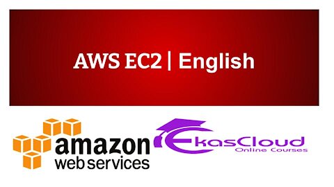 # AWS EC2 _ Ekascloud _ English