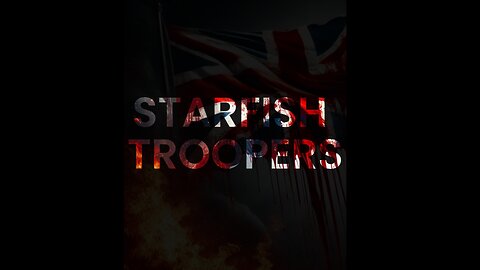 STARFISH TROOPERS S03E33