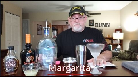 Margarita!