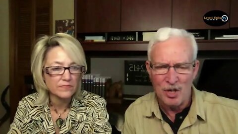 The Nature Of God And His Image Part 2 (A Word in Season with Apostles Gary & Traci Carson)