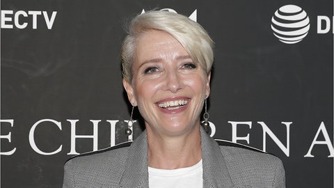 Emma Thompson Calls Out John Lasseter