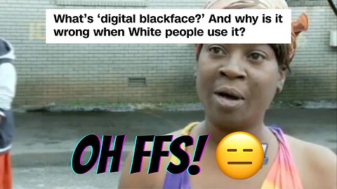 CNN claims posting GIFs is “Digital Blackface”