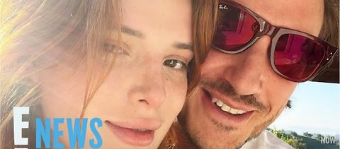 Bella Thorne Engaged to Mark Emms: See Her Stunning Ring!