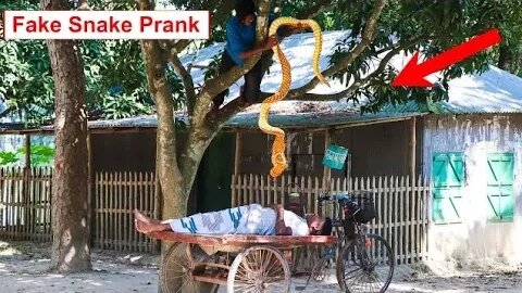 Funny Prank Video || Prank Video || Funny Video || Part - 1 || @OmmiiisEditz2004