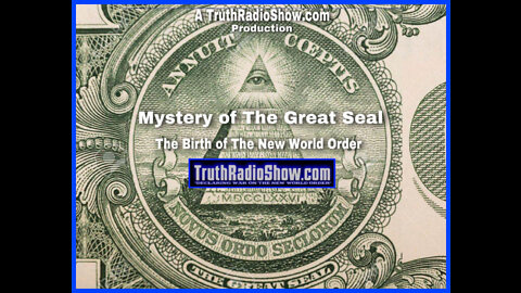 Official Trailer - Mystery of The Great Seal - The Birth of The New World Order