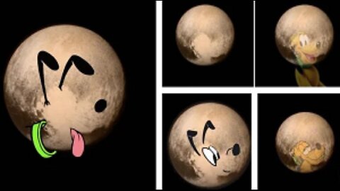 PLUTO