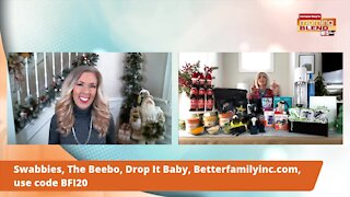 GritsPR | Morning Blend