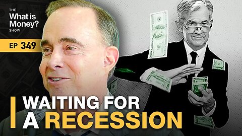 Waiting for a Recession with John Mauldin (WiM349)